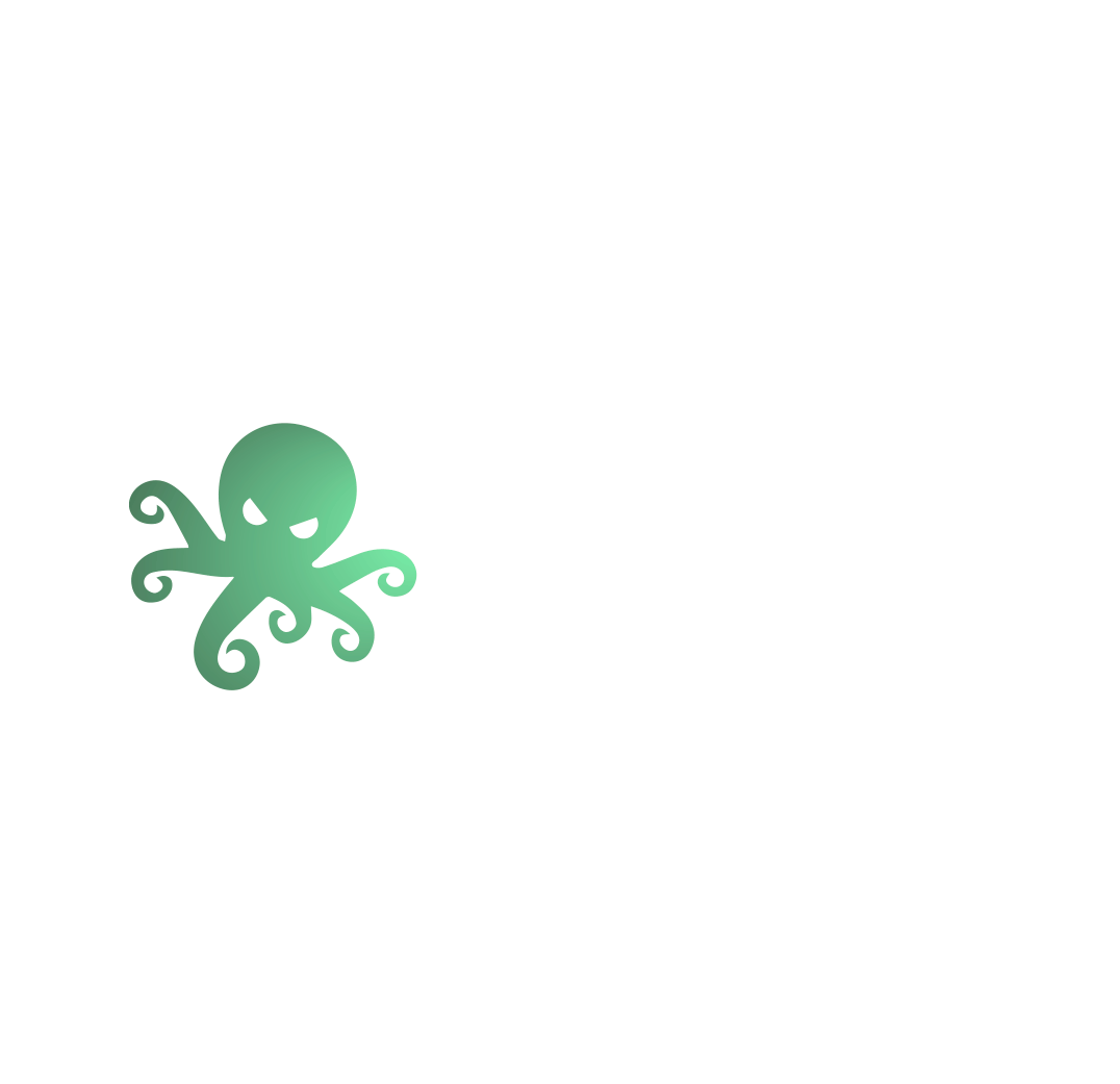 Octopus Tech Logo